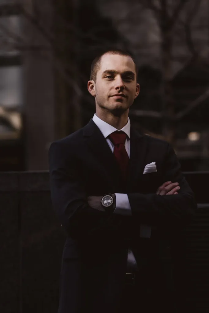Jonah Pryce