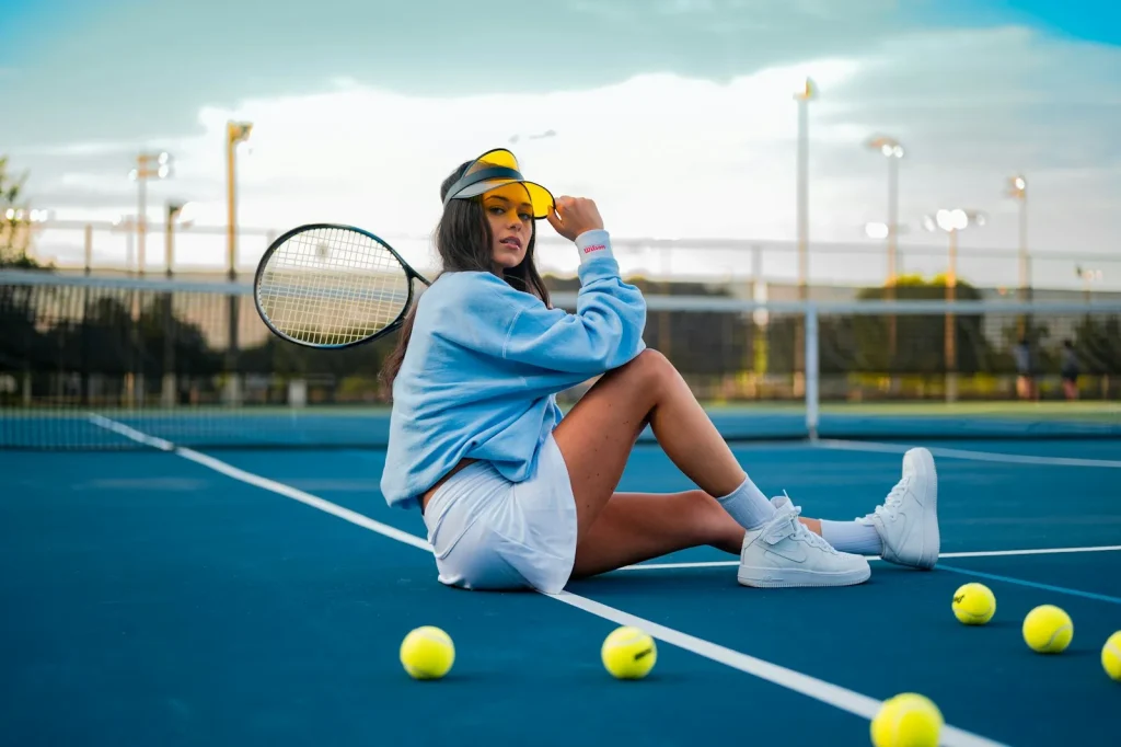 Adult Coaching & Club