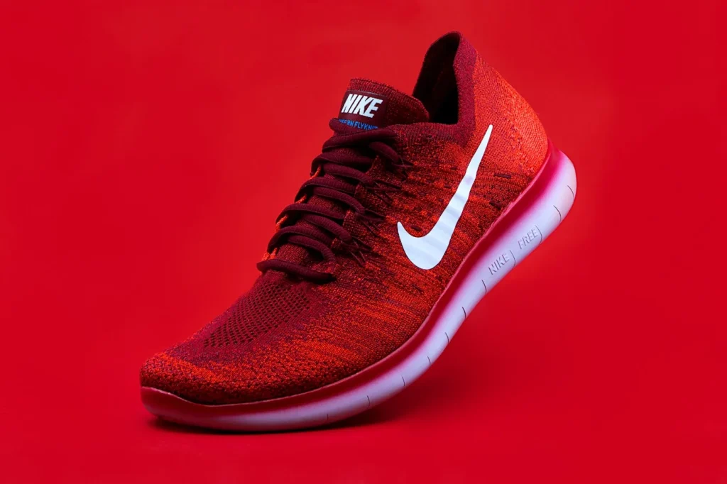 Stride 04 — seven grams lighter, one season faster