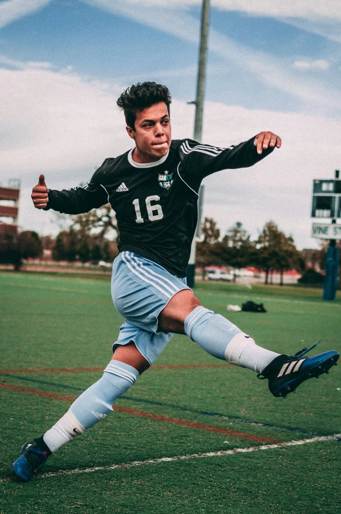 “The service has been perfect” — Marchetti on his start to the season