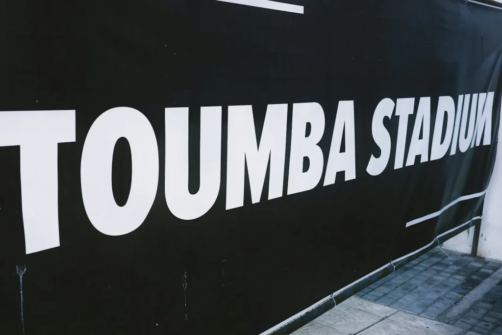 The 26/27 home kit is here